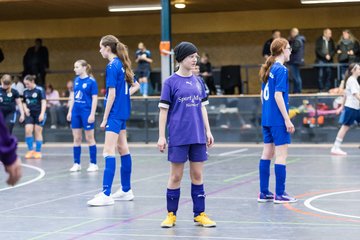 Bild 8 - wCJ Falkinnen Cup
